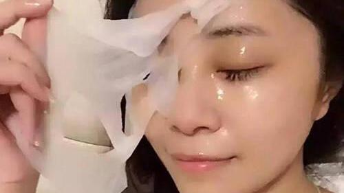 面膜|为何坚持“敷面膜”效果却不好？教你正确的方式，素颜也能很精致