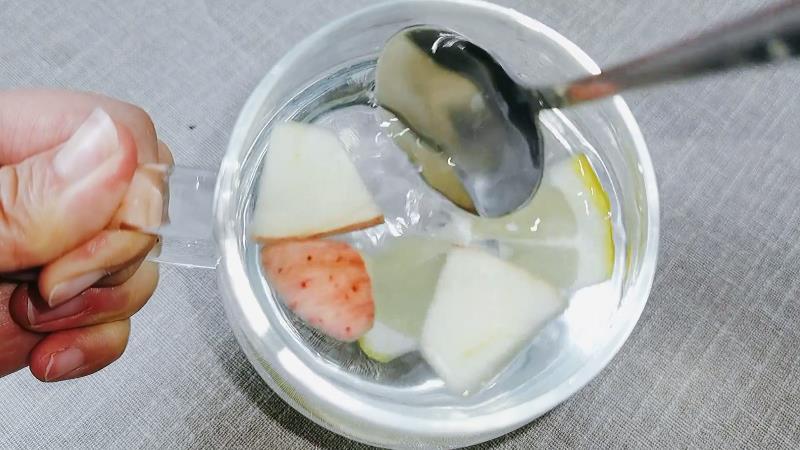 苹果|朋友介绍的减肥方法真神奇，我一个月瘦了10斤，再也不买减肥产品