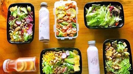 快餐|外卖快餐店怎么做才吸引人？这些技巧不能少！