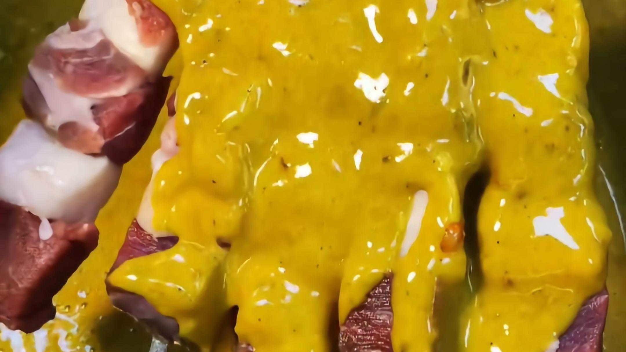 烧烤|新疆烧烤羊肉串挂糊制作教程，配方精准到克，实体店实战烧烤配方