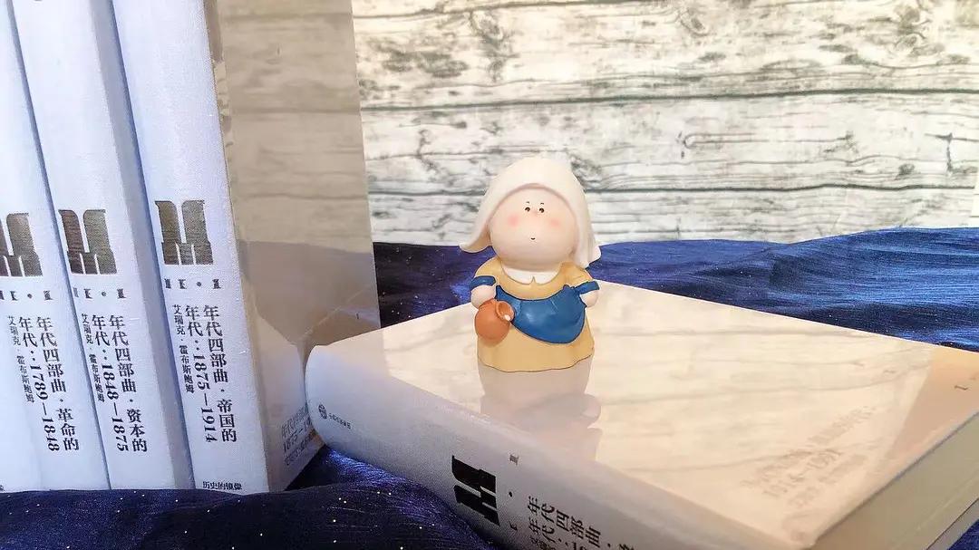 缓缓有点慢|“大历史”史观与全景视角下的现代世界史入门巨著