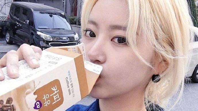发型 女人染黄头发，到底是“变美”了还是“变丑”了？大家怎么看？