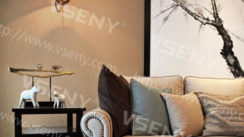 新中式装修有哪些特点