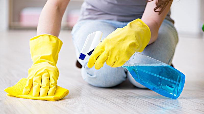 淘汰鸡肋清洁工具后，只留下这5件清洁好物，现在做家务真轻松