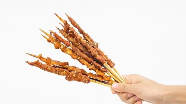 |谁说减肥不能吃宵夜？吃这些，过了嘴瘾还能瘦