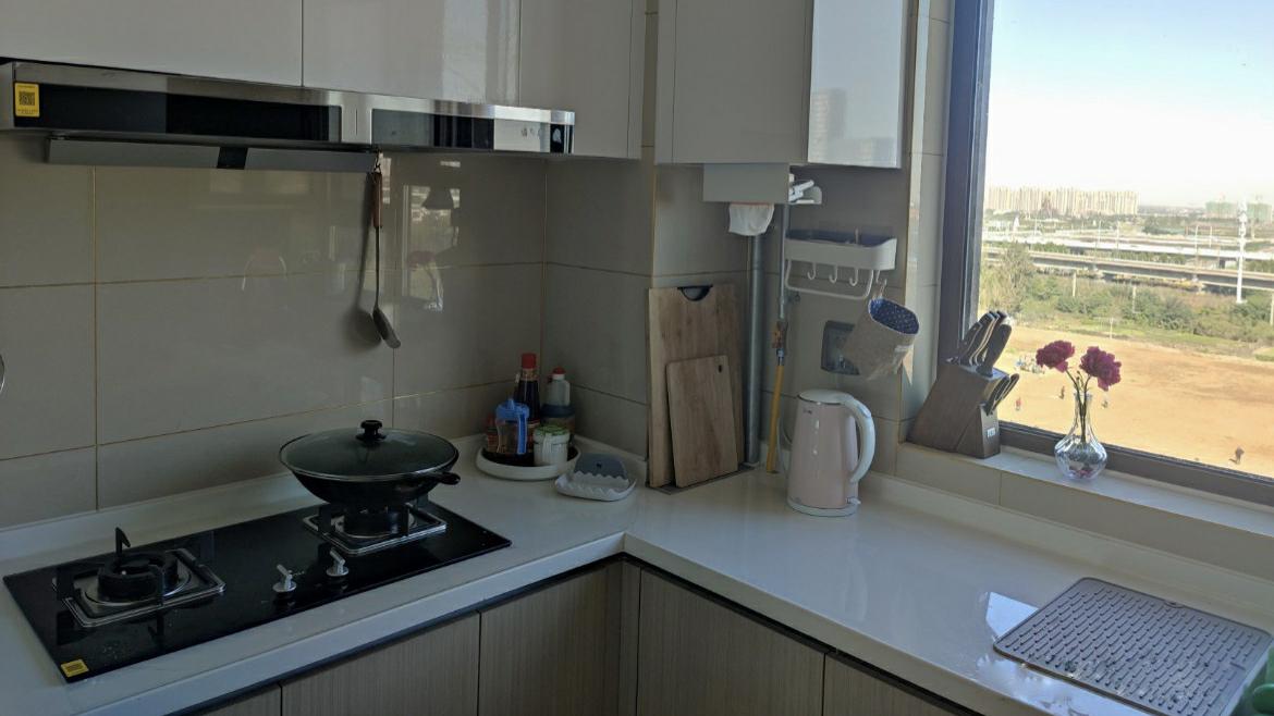 139平新房自己设计，全屋极简装修，不做电视墙，省钱又耐看！