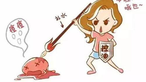 祛痘|什么祛痘精华好 盘点祛痘精华排行榜