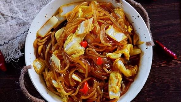 粉条|提醒常吃粉条的人，这些我今天才知道，赶快告诉身边的亲人