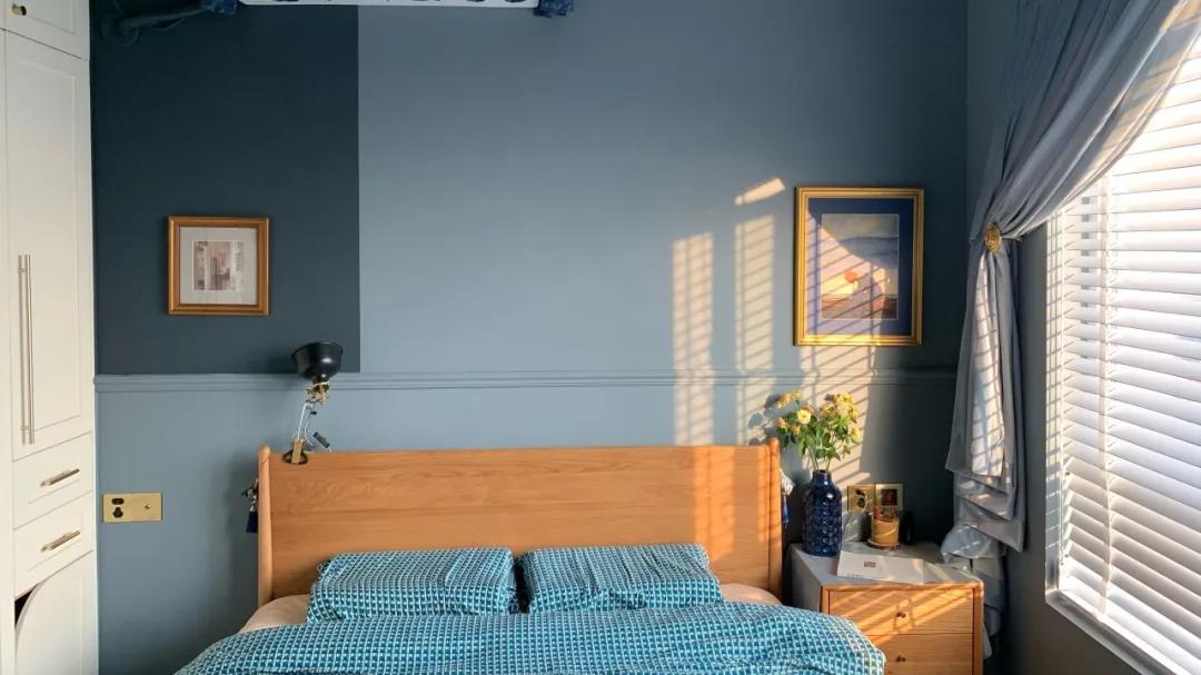 这样改卧室：空间扩容、收纳翻倍、天天想早回家！