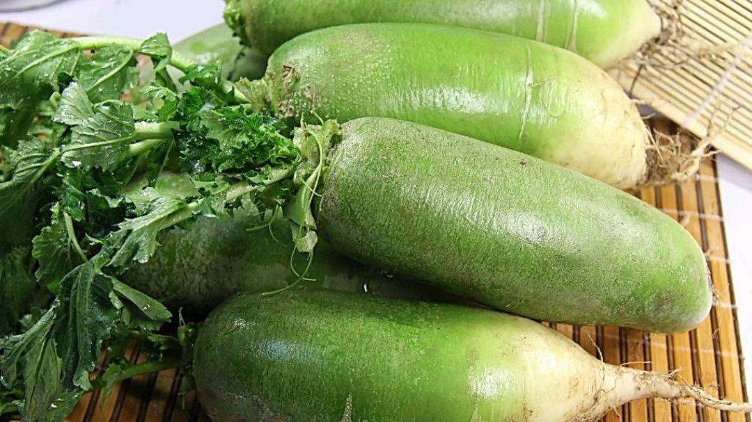 萝卜 冬天进入减肥“关键期”，常吃这5种食物，体重或许能慢慢下降
