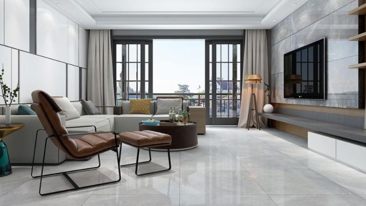 拖完地之后，地板总是有“腥味”？教你几招，轻松解决