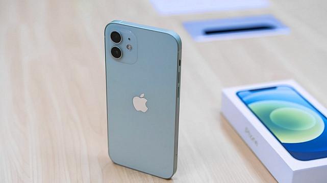 苹果“摊牌”，iPhone12即将跌破四千元大关，还要考虑苹果13吗？