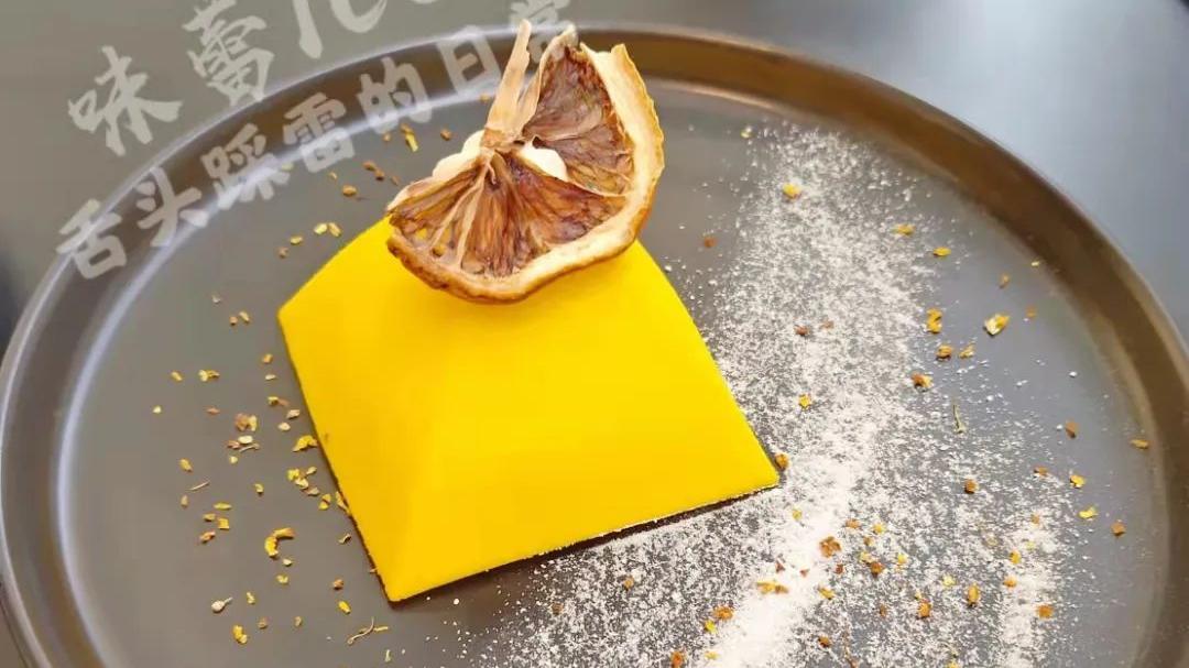 蛋糕|蛋糕单品不错，但三明治也太水了吧