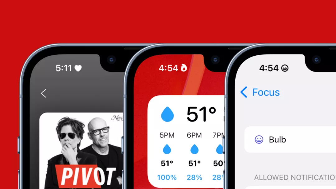 iOS|还不知道这功能，你的 iOS 15 就白升了