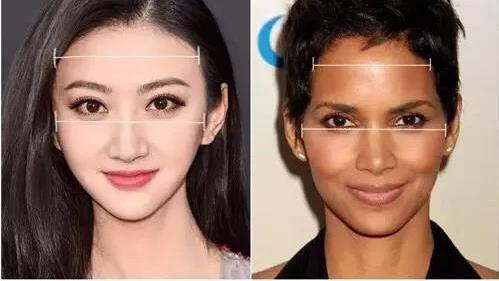 丝瓜|发型：脸型对仙女的影响有多大？想知道自己是什么样的脸吗？