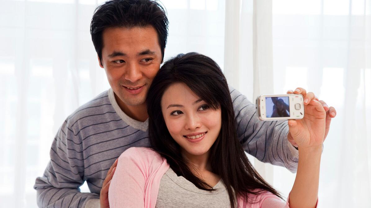 绾绾说情感|30岁男人娶41岁女人是什么感觉？这个女人说出了真心话