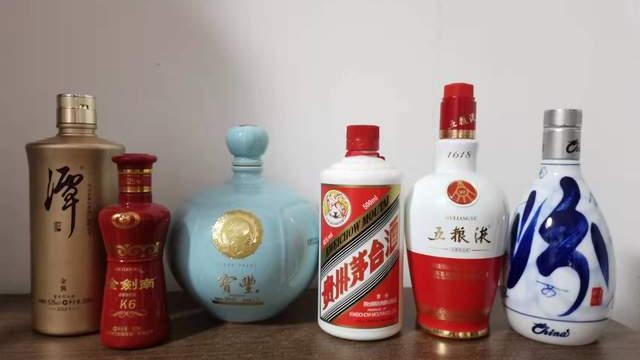 汾酒|如何训练我们的品酒能力？