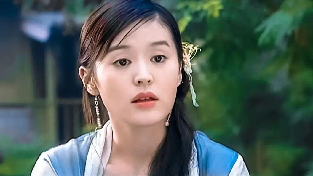 玩偶|近乎退圈的女演员只服这5位，颜值能打不说还有演技，灵气逼人