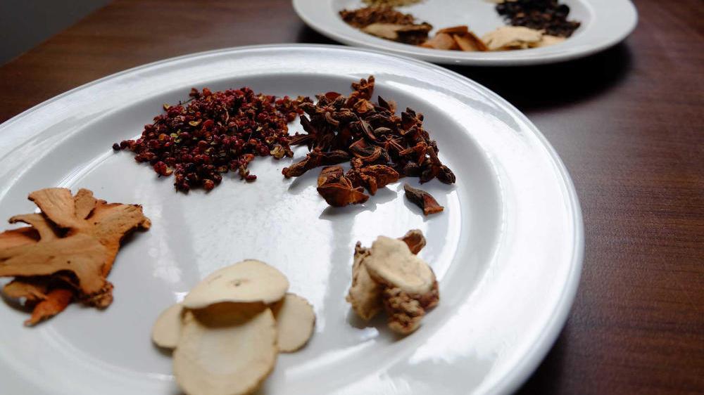 鱼翅|五香粉和十三香有何区别？有些人总搞不懂，知道以后别用错