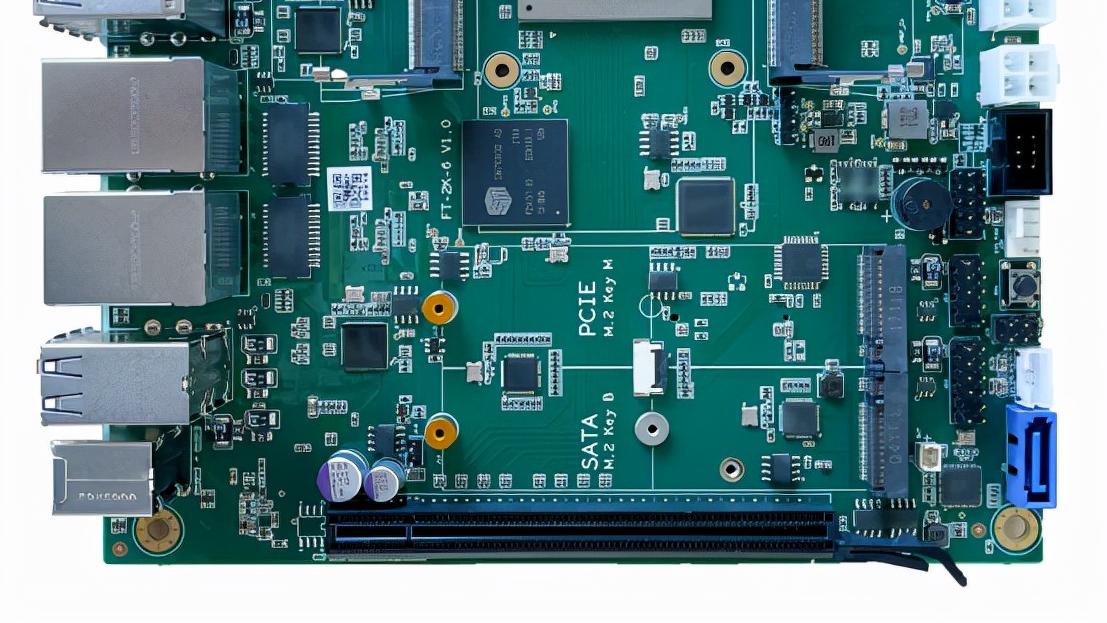 CPU|慧荣科技SM768解决方案再完善，全面支持国产CPU