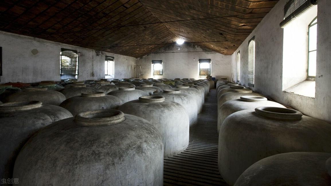 馒头|酱酒“公认”健康酒！浓香、清香都有酒精酒，酱酒为何如此特殊？