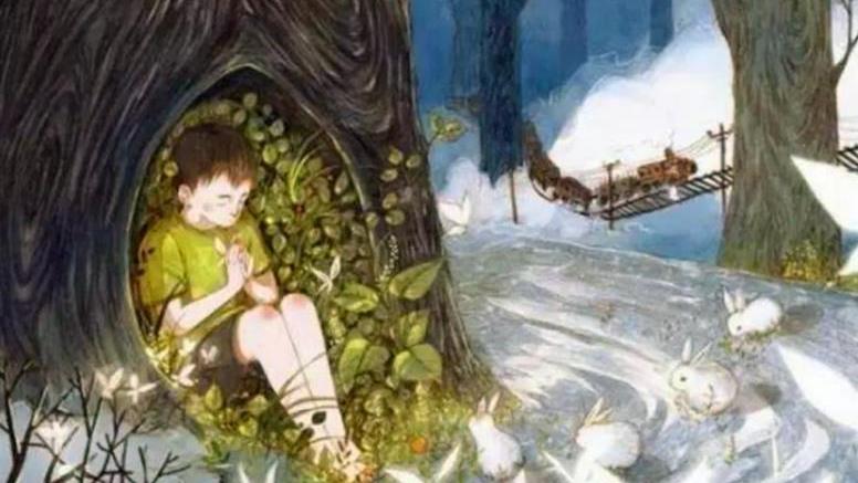 米饭|晚餐四两米饭五毛钱素菜加点汤？揭秘清华贫困生树洞爆火如何回应