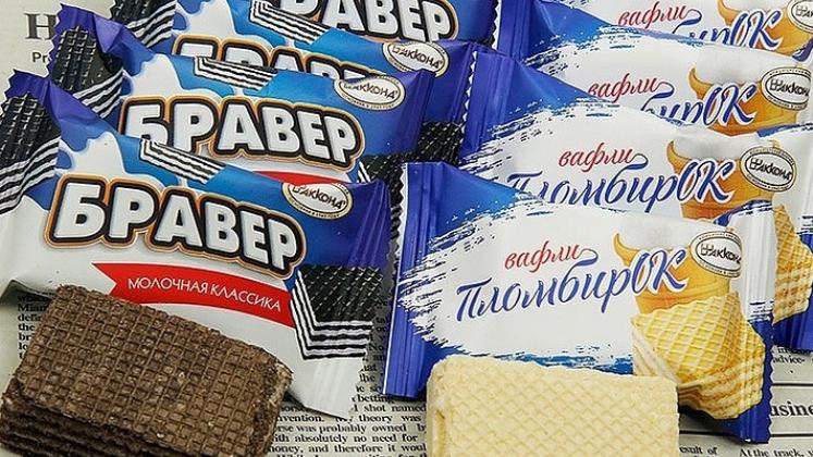 补钙|嘴巴寂寞了？不妨尝尝这5款俄罗斯风味零食，用料足，好吃又解馋