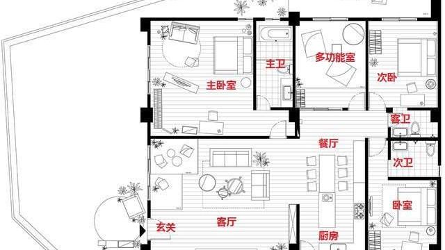 小姑娘坚决回乡改造老房子，把家装成自己想要的样子，真叫人羡慕