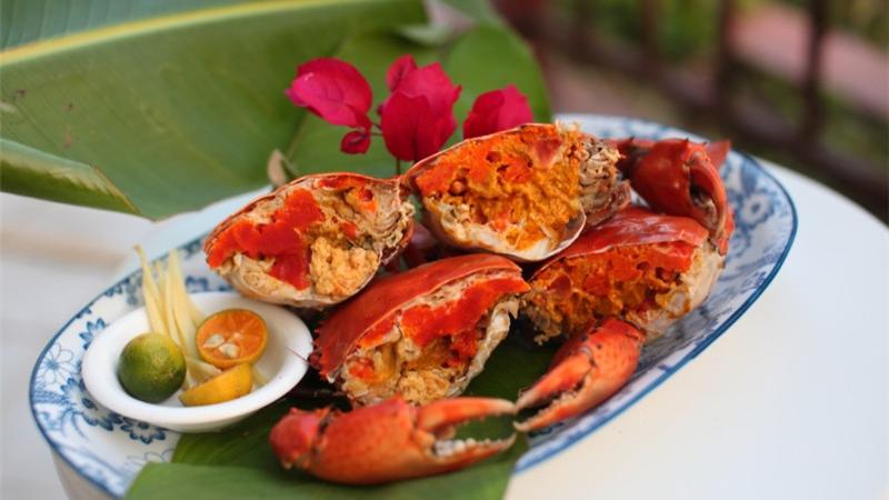 牛肉|和乐蟹的做法认识，选购技巧