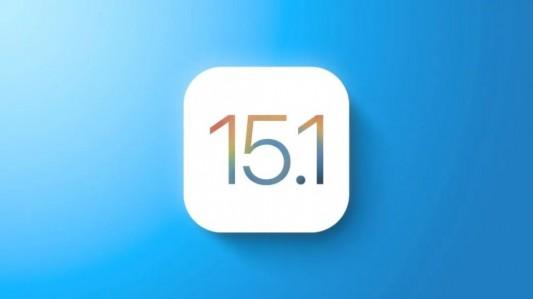 ios15|iOS 15.1 Beta 3发布，亿万果粉期待正式版来临！