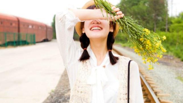如风轻似云淡|人在低谷期，提升自己，比仰望别人有意义