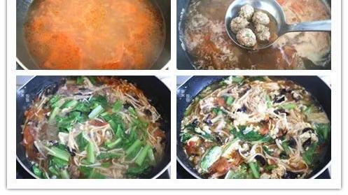 鸡蛋|一家三口的假期晚餐，不炒菜，少油烟，3样搭配都好吃