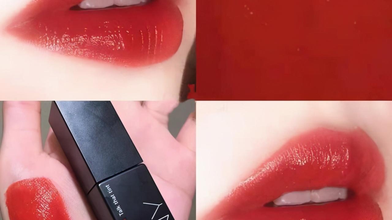 口红|超热门好看的口红推荐：颜色是又纯又欲，真的是显白又显嫩