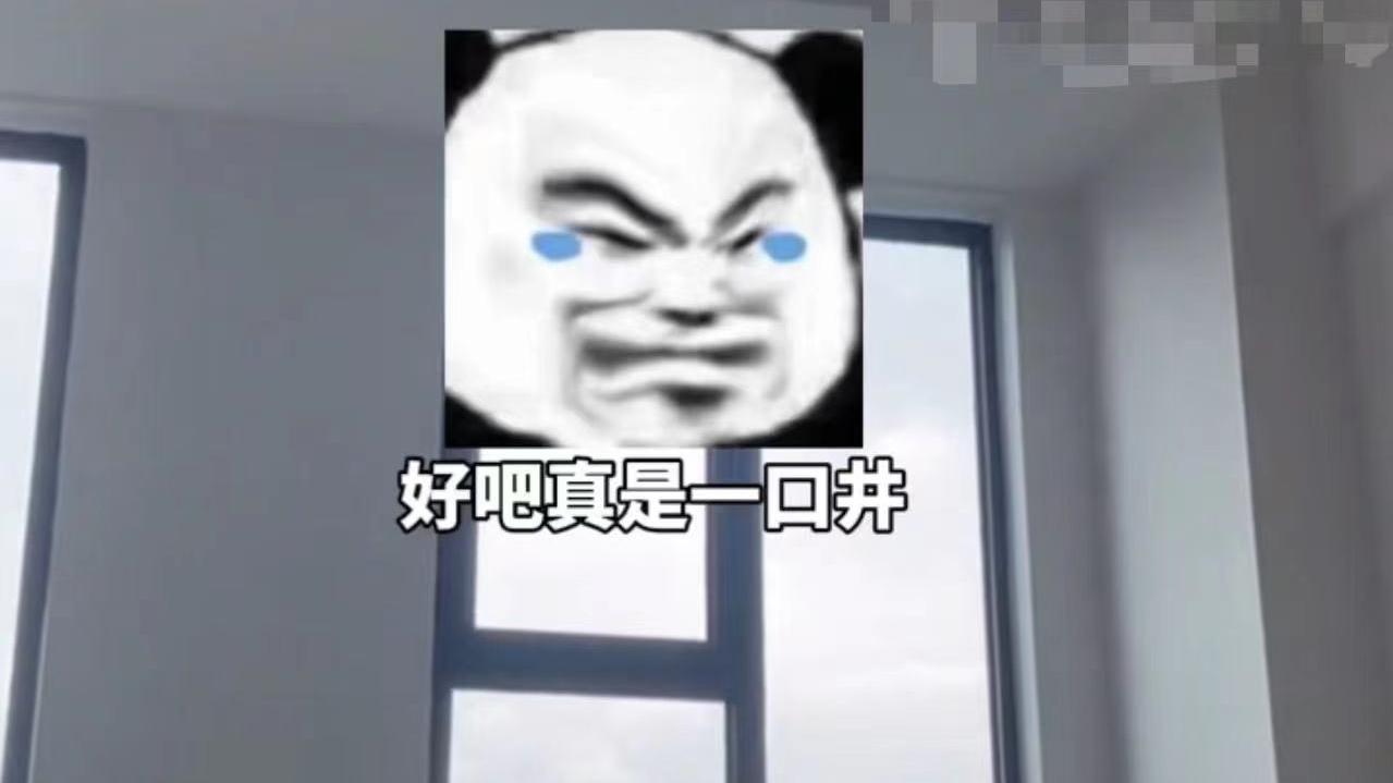 9米“深井房”后续，房主：只看了样板间，爱好摄影下单了