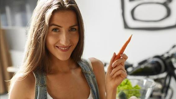 燃脂|减肥燃脂期内，“少吃2道高脂菜，多吃3道燃脂菜”使你快速变瘦
