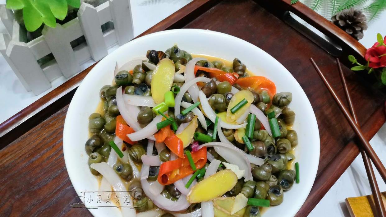 竹笋|三伏天，少吃牛羊肉多吃它，夏季正肥美别错过，这样做下饭又下酒