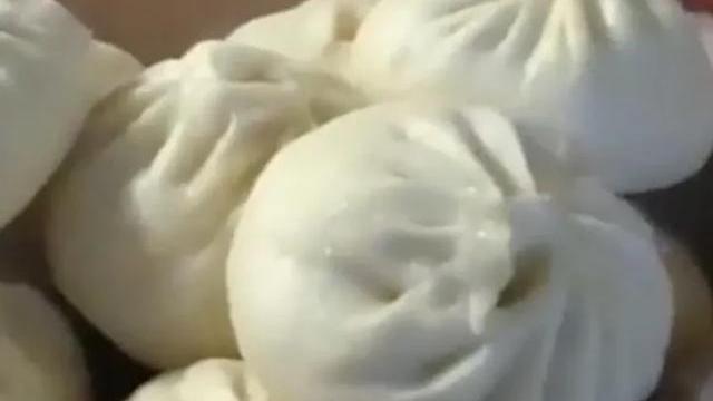 白萝卜|白萝卜与什么搭配包包子最好吃？