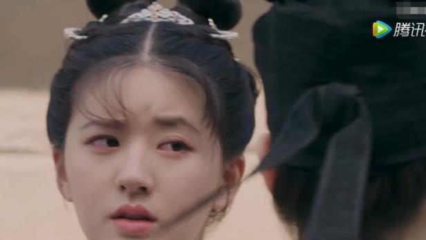 迪丽热巴|长歌行：李乐嫣遭欺辱，魏舒玉嫌弃，她转身投入皓都怀抱