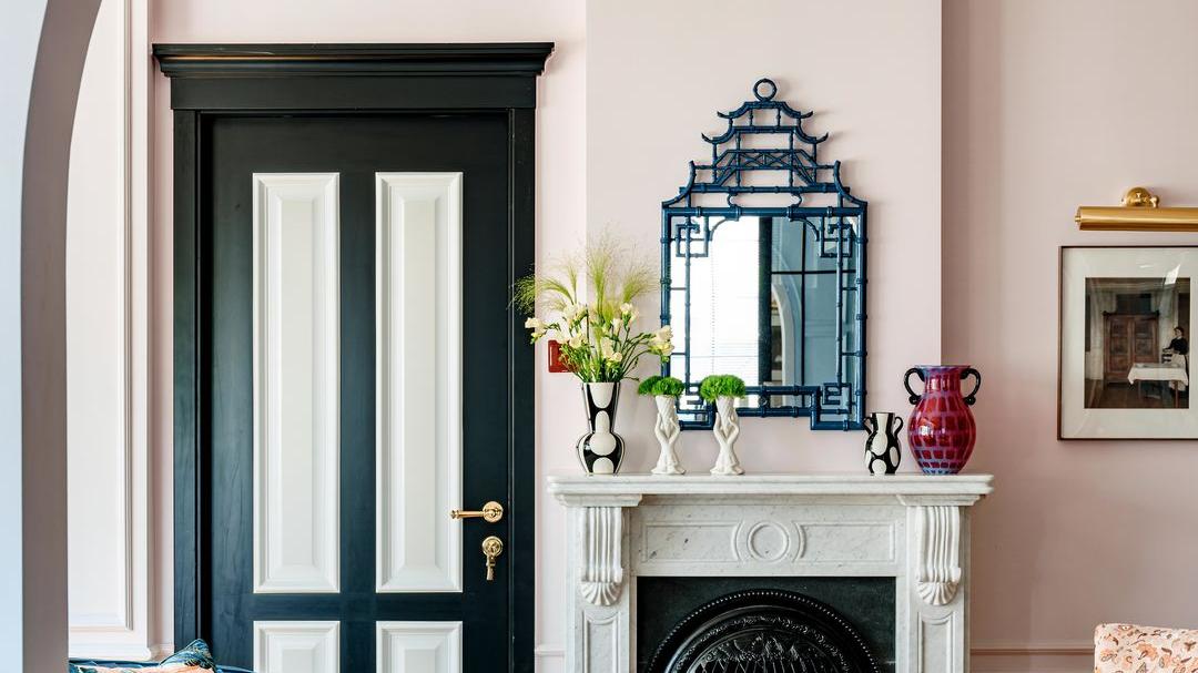 美家手记|福建一屋主晒出自家的新房，没有客厅和电视，却是很多家庭的榜样