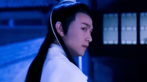 男神|12位初代古装男神今昔颜值对比：有人退圈身家过亿，有人太油腻