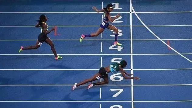 情感维护|这应该是奥运史上最具争议的金牌了！