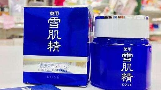 面霜|分享几款持久保湿补水美白的面霜：特别滋润不油腻没理由不爱！