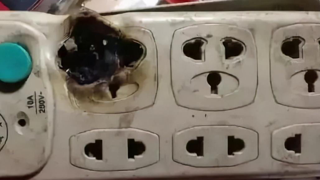 插线板没什么技术含量，制造成本也不高，为什么敢卖这么贵？