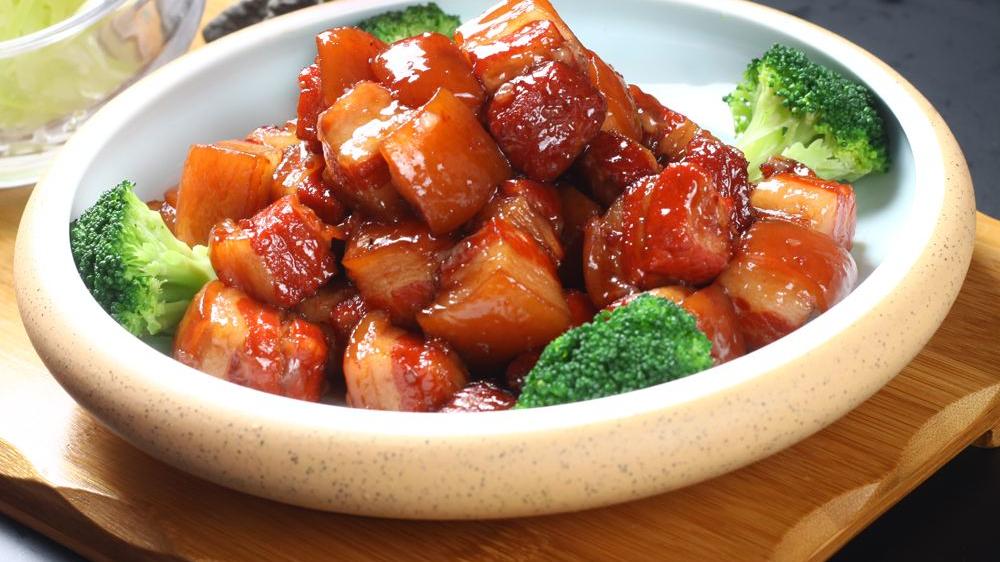 厨师|不管红烧啥菜，牢记3诀窍，老厨师总结的经验，色泽红亮酱汁浓郁