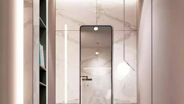 一个卫生间，就可以看出业主是住在南方还是北方！差别真的好大！