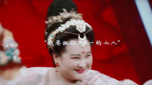 贾玲|她被评选为最喜爱的女明星TOP20中排名第一，贾玲到底有什么魅力