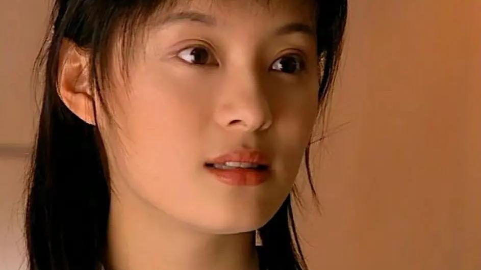 孙俪|《功勋》：被骂“丑”的孙俪，终于也漂亮了一回