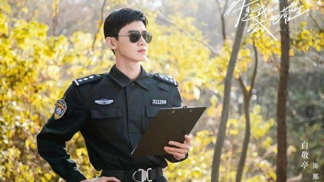 你是我的城池营垒|《你是我的城池营垒》：男人动情后，会有这些“傻动作”