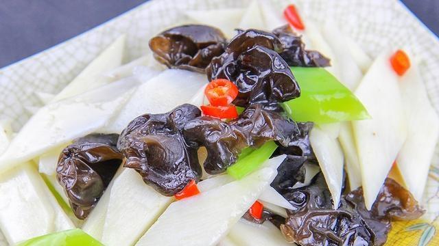 西兰花|好吃不胖的6道菜，每周连着吃，天天不重样