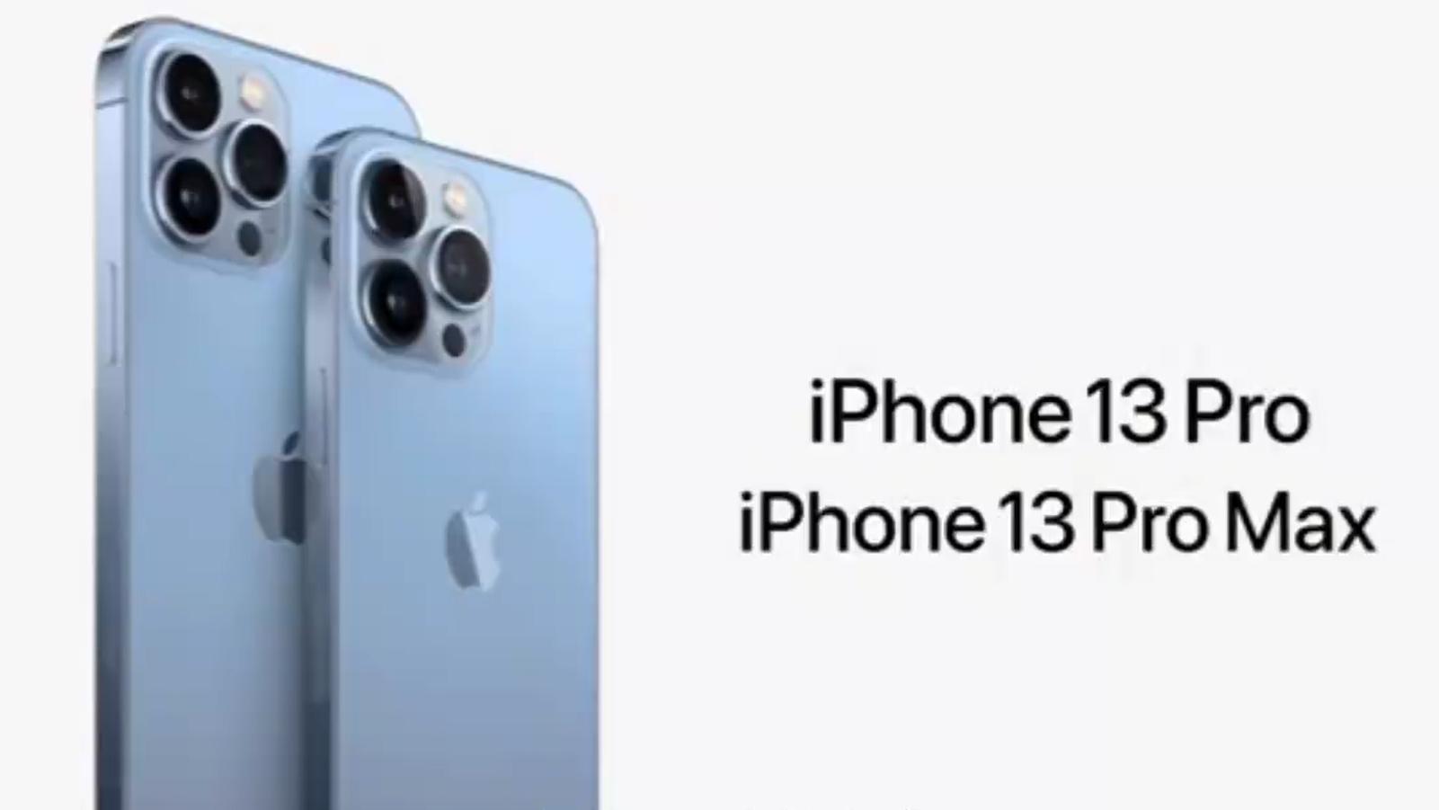 iPhone 13 Pro Max 物料价格曝光，最贵的竟然是屏幕？